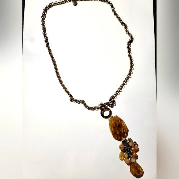 Rox by Alexa necklage - Picture 1 of 3